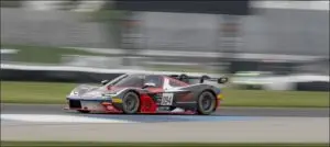 CPT KTM X-BOW #094 at SRO Indianapolis