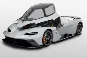 CPT KTM X-BOW GT-XR