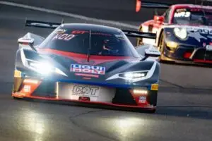 CPT KTM X-BOW GT2 at SRO Indianapolis 8 Hour Liqui Moly