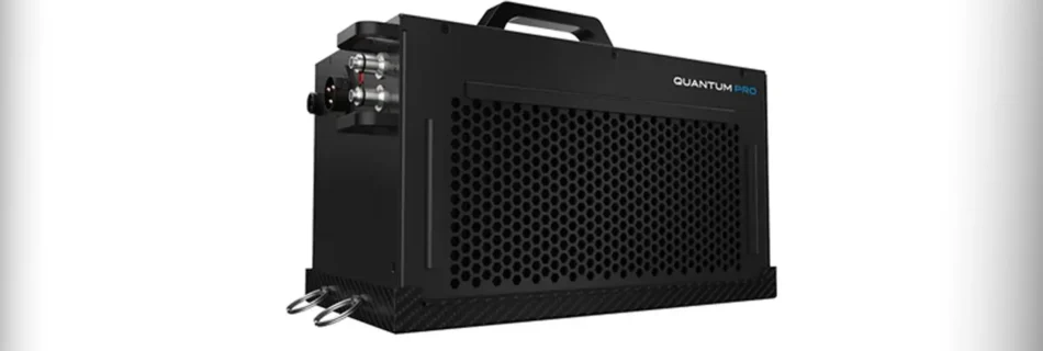 CPT QUANTUM PRO