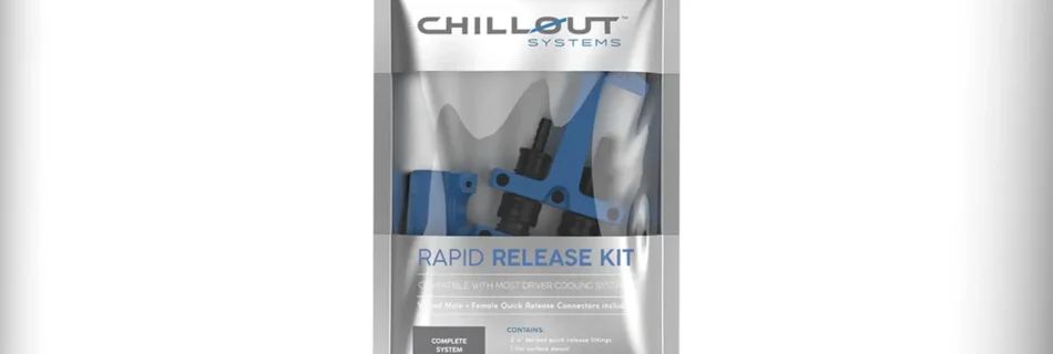 CPT RAPID RELEASE KIT