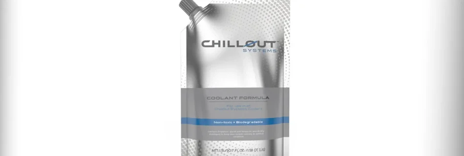 CPT COOLANT FORMULA (1.5L)