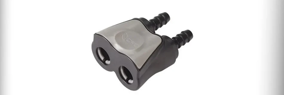 CPT DUAL PRONG CONNECTOR