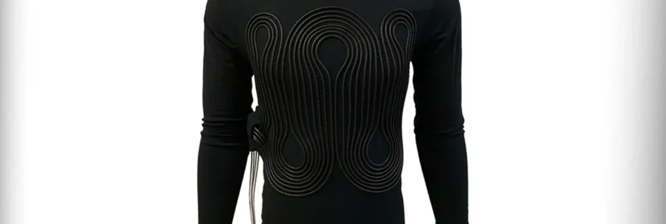 CPT PRO TOURING SPORT COOLING SHIRT