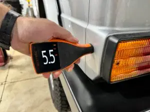 CPT 2004 Mercedes-Benz G500 For Sale