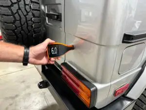 CPT 2004 Mercedes-Benz G500 For Sale