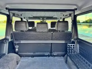 CPT 2004 Mercedes-Benz G500 For Sale