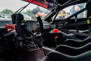 IRC GT 550