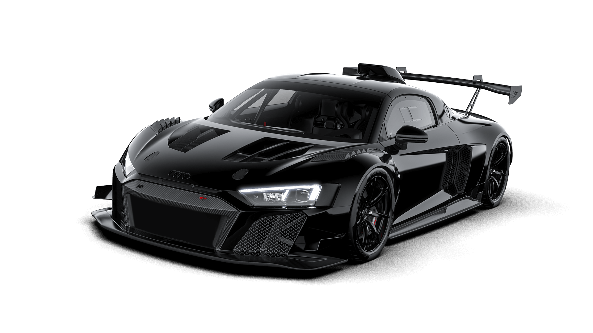 Mythos Black Metallic