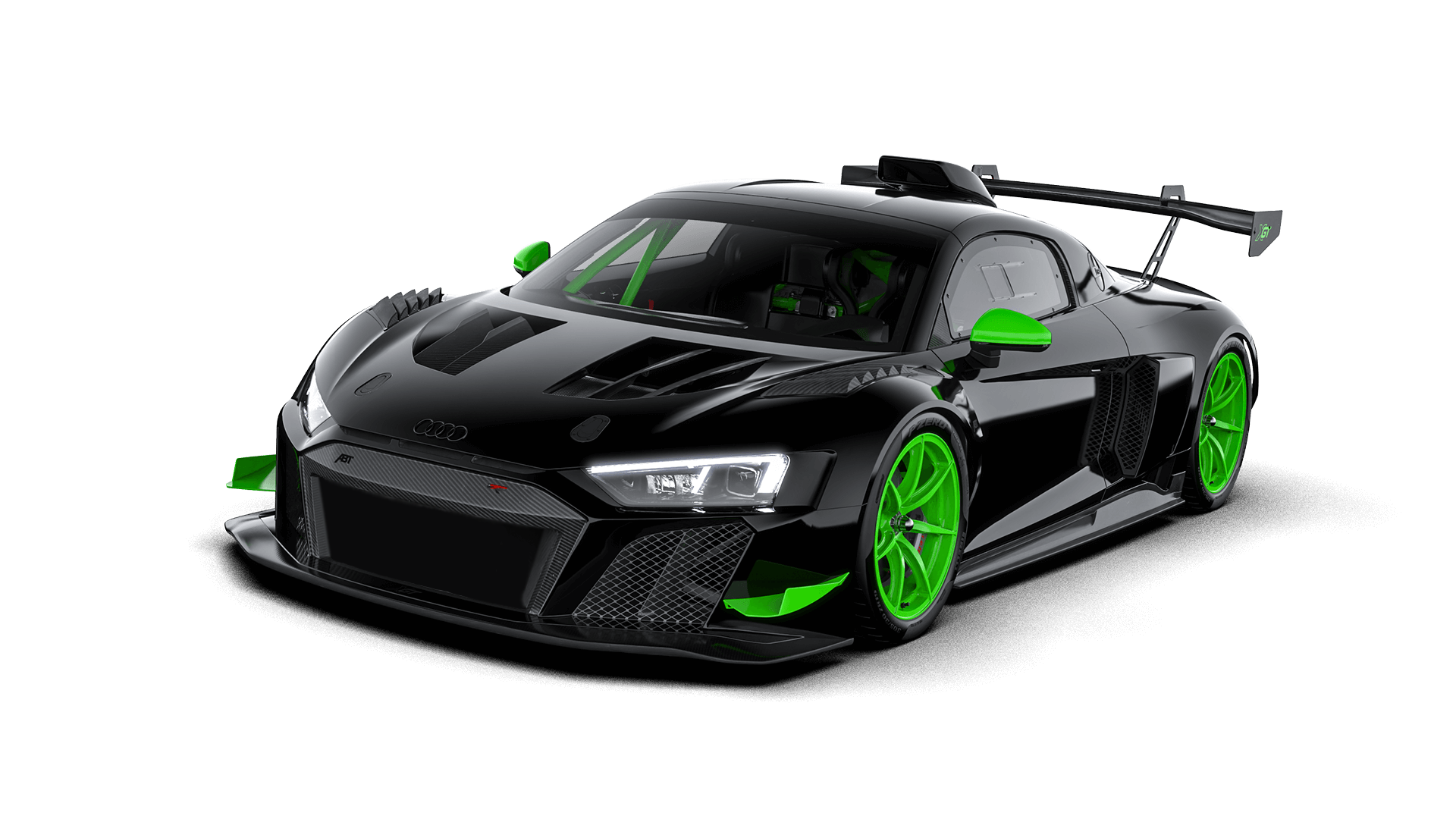 Verde Mantis