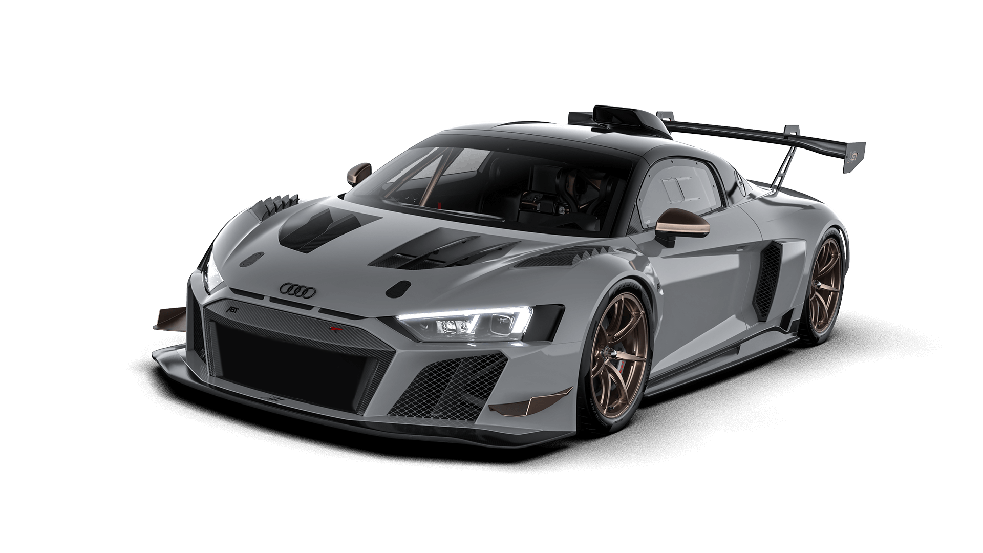 Black Roof  (+ € 1,500)
