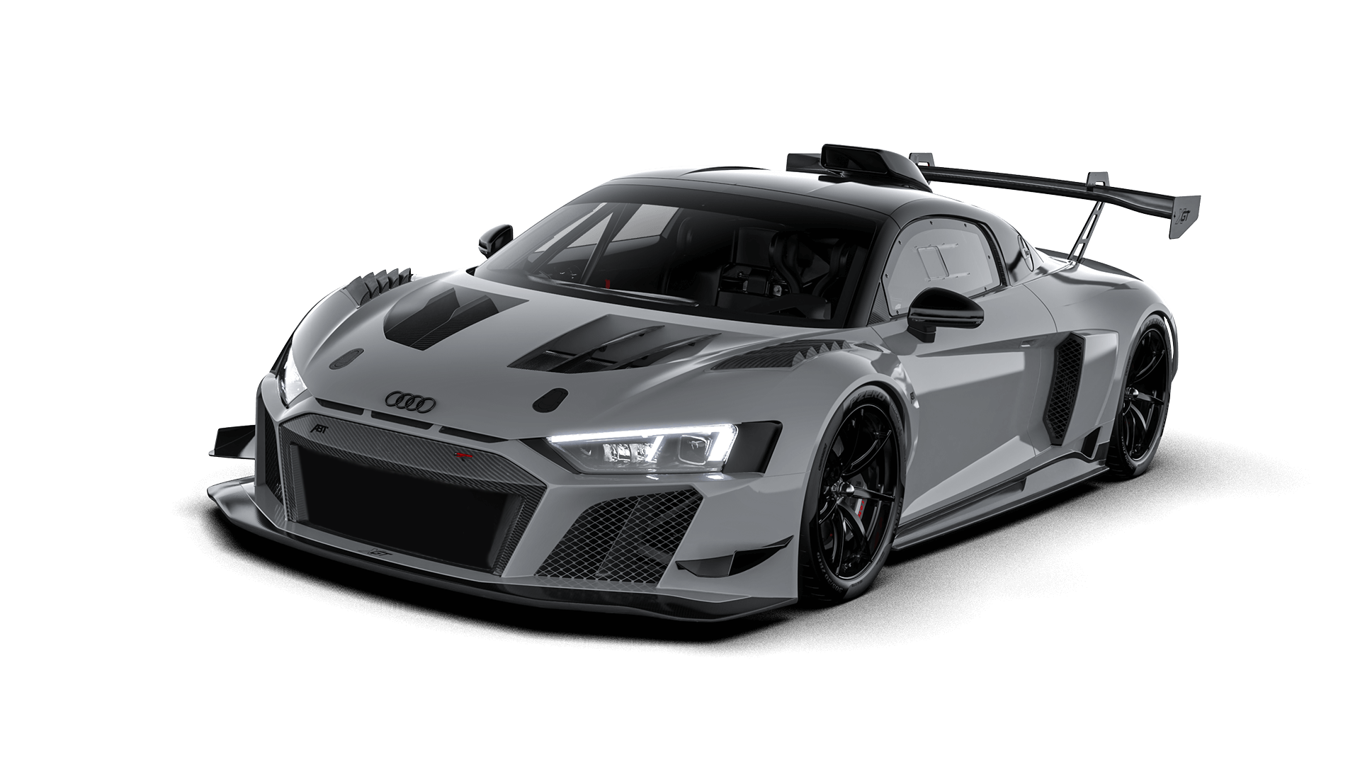 Black Roof  (+ € 1,500)