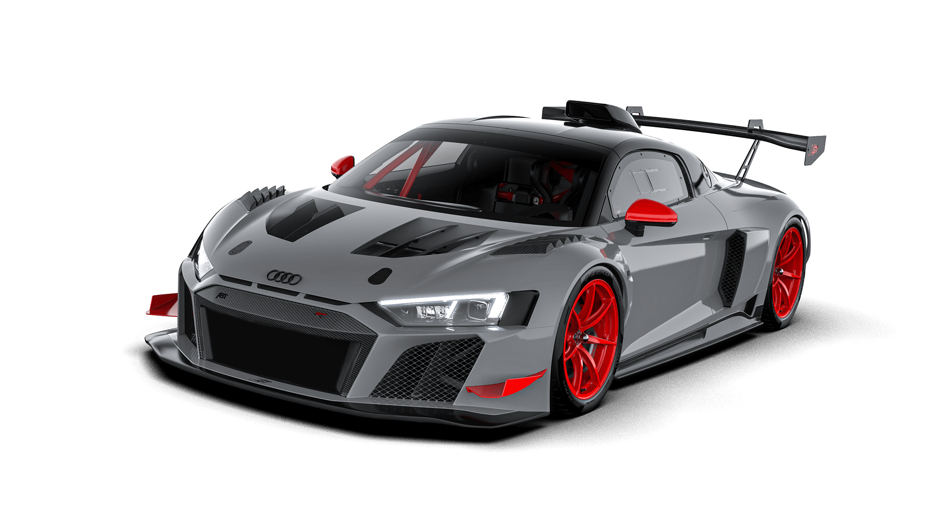 Black Roof  (+ € 1,500)