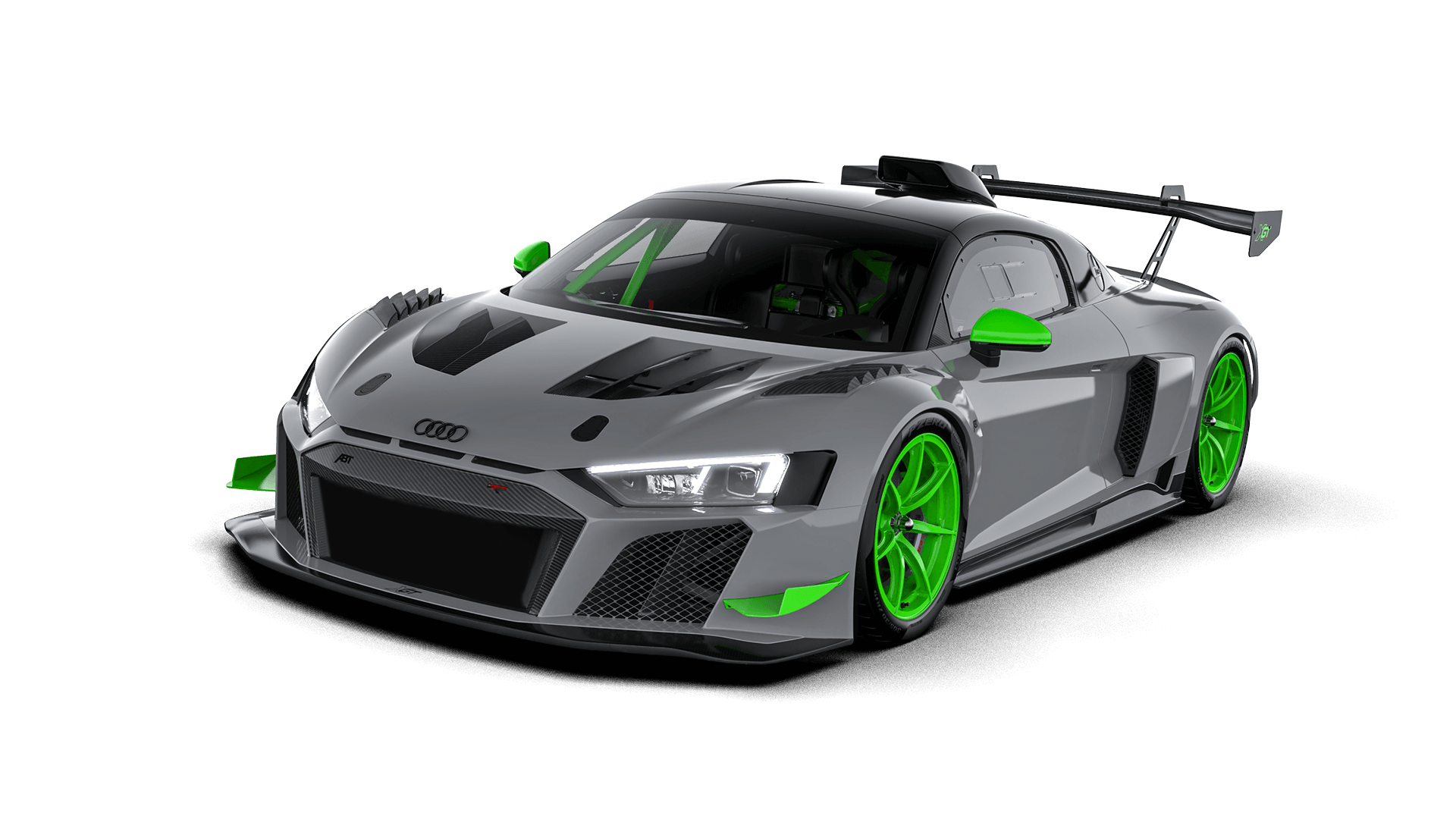 Black Roof  (+ € 1,500)