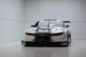 IRC GT 550