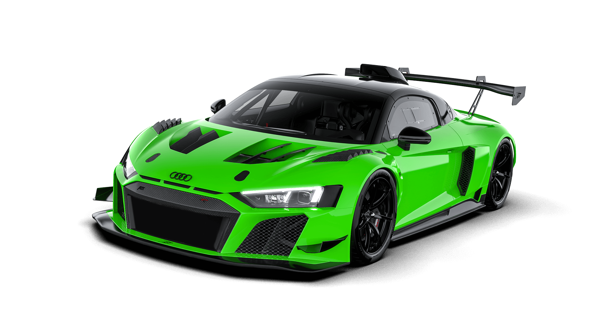 Black Roof  (+ € 1,500)