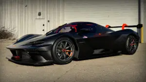 Used KTM X-BOW GT2 For Sale
