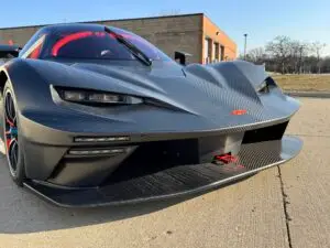 Used KTM X-BOW GT2 For Sale