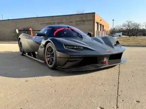Used KTM X-BOW GT2 For Sale