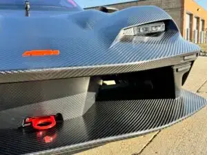 Used KTM X-BOW GT2 For Sale