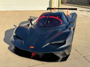 Used KTM X-BOW GT2 For Sale