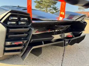 Used KTM X-BOW GT2 For Sale