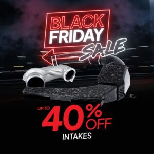 Unitronic Black Friday Sale - Intakes
