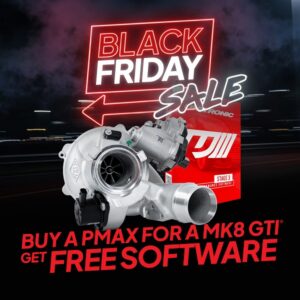 Unitronic Black Friday Sale - Free Software