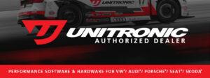 Unitronic Authorized Dealer