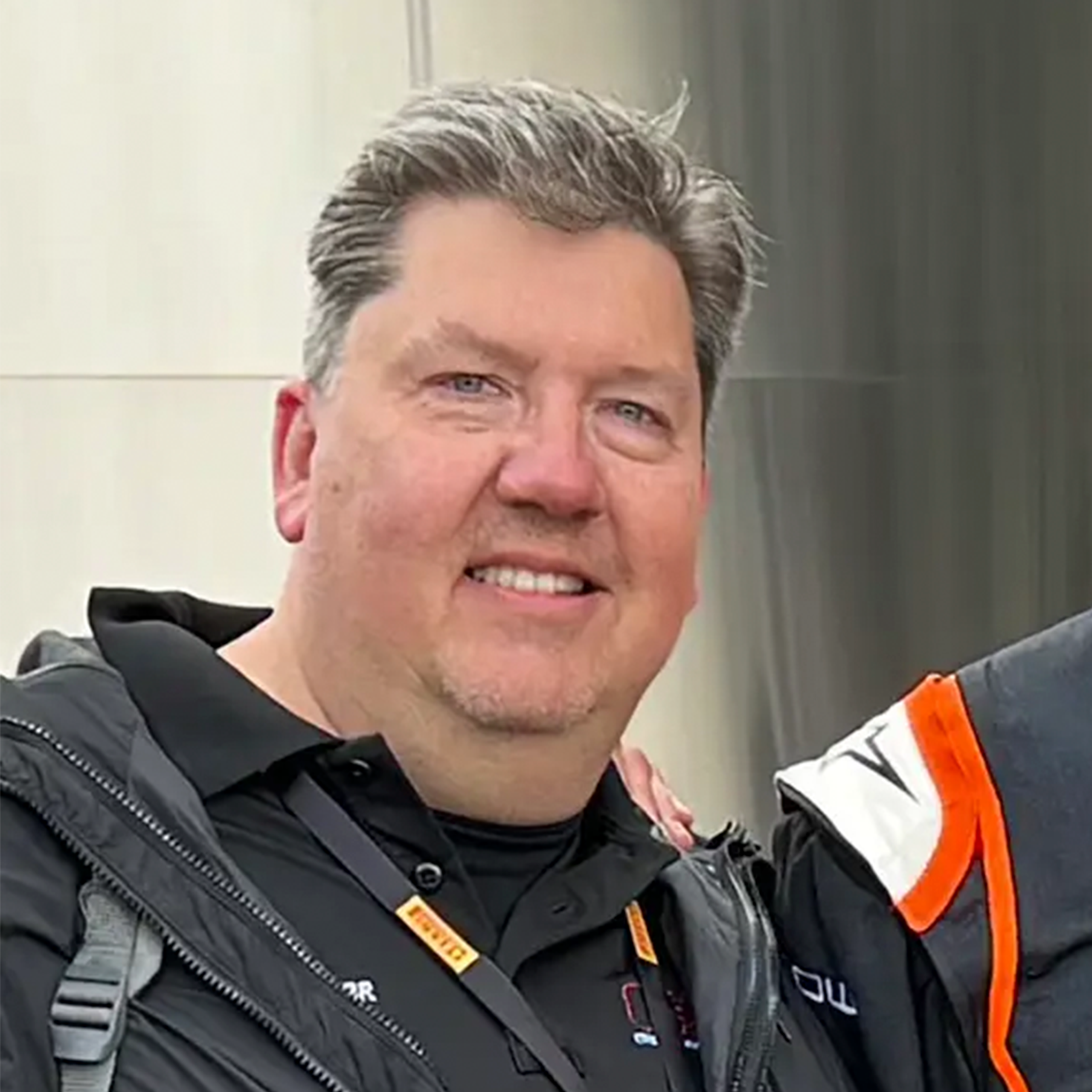 Dr. David Redszus