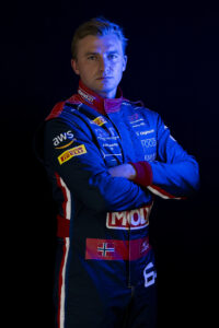 Mads Siljehaug
