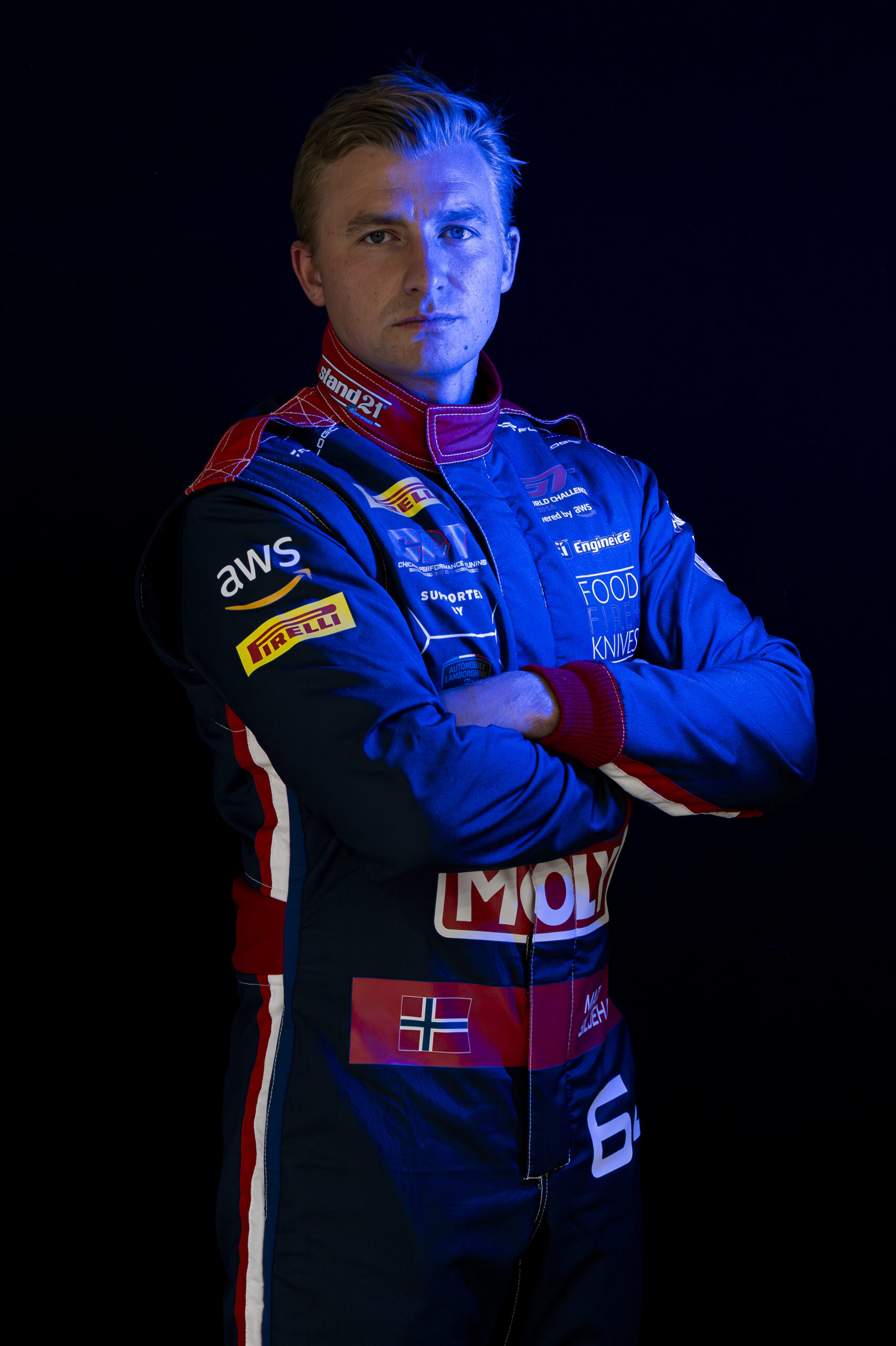 Mads Siljehaug