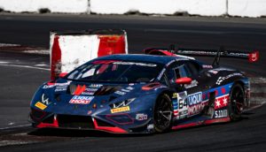 Chicago Performance #64 LIQUI MOLY Lamborghini Huracan GT3 EVO2