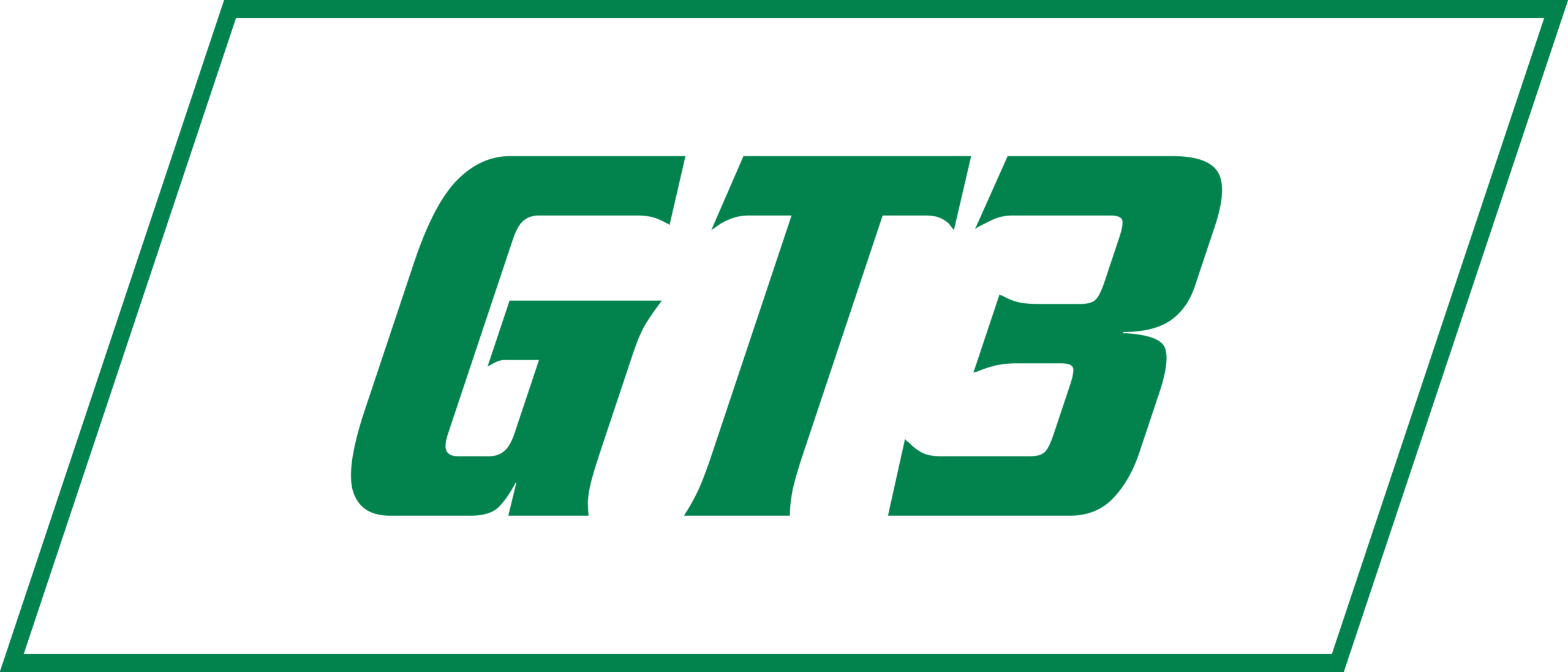 GT3 Class Icon