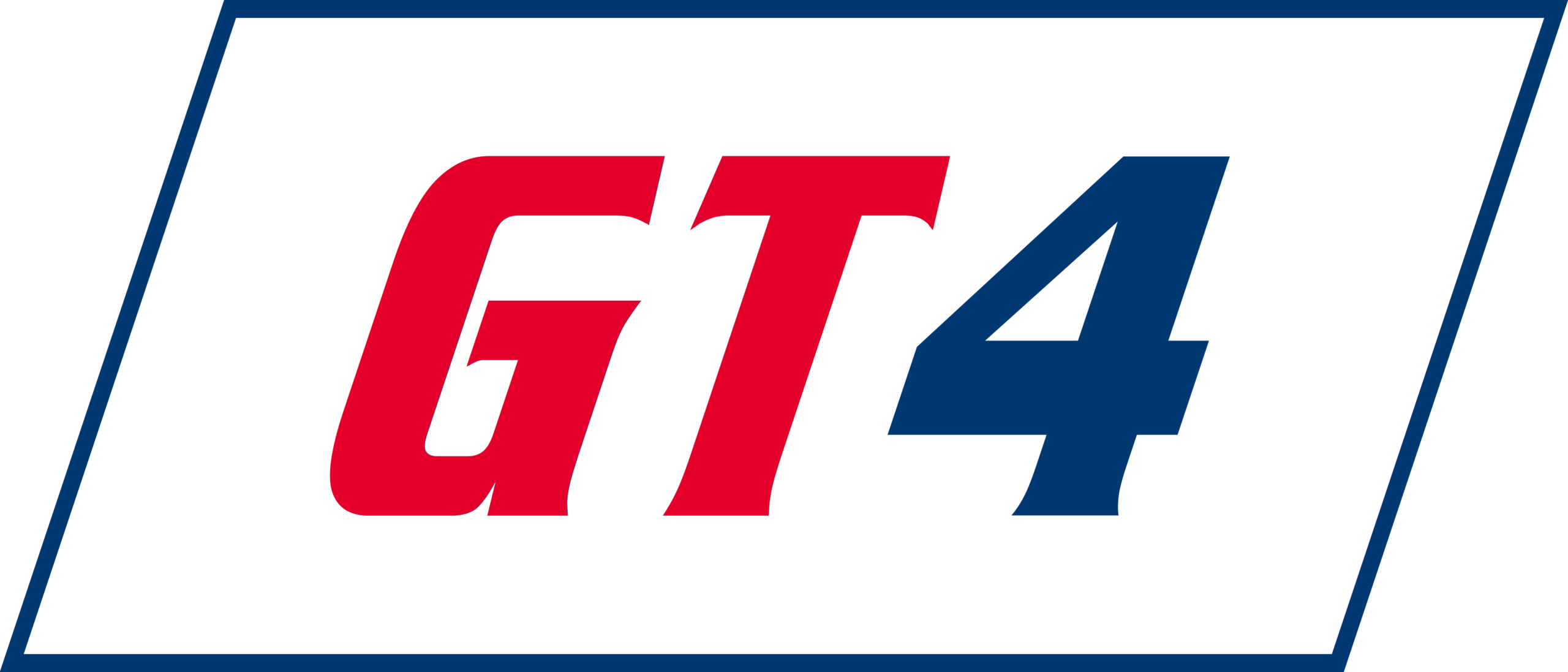 GT4 Class Icon