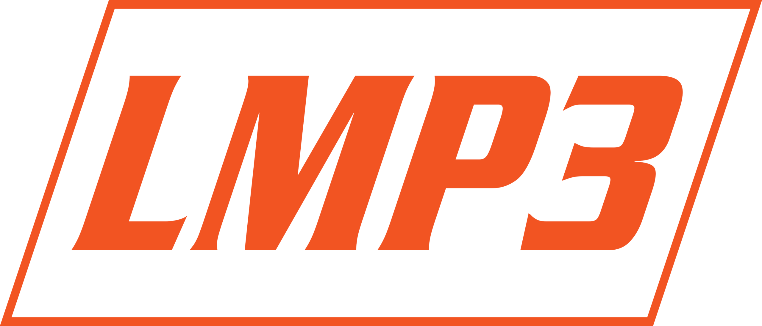 LMP3 Class Icon